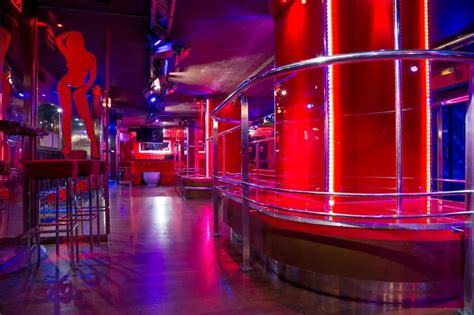 spain strip clubs|Full List of Strip Clubs in Spain